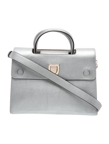 Leather Diorever