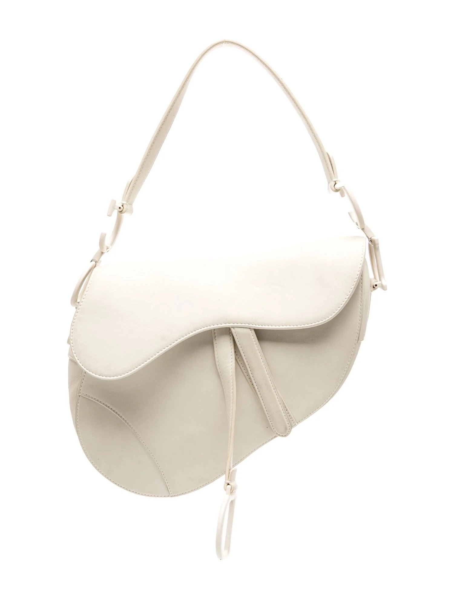 Leather Saddle