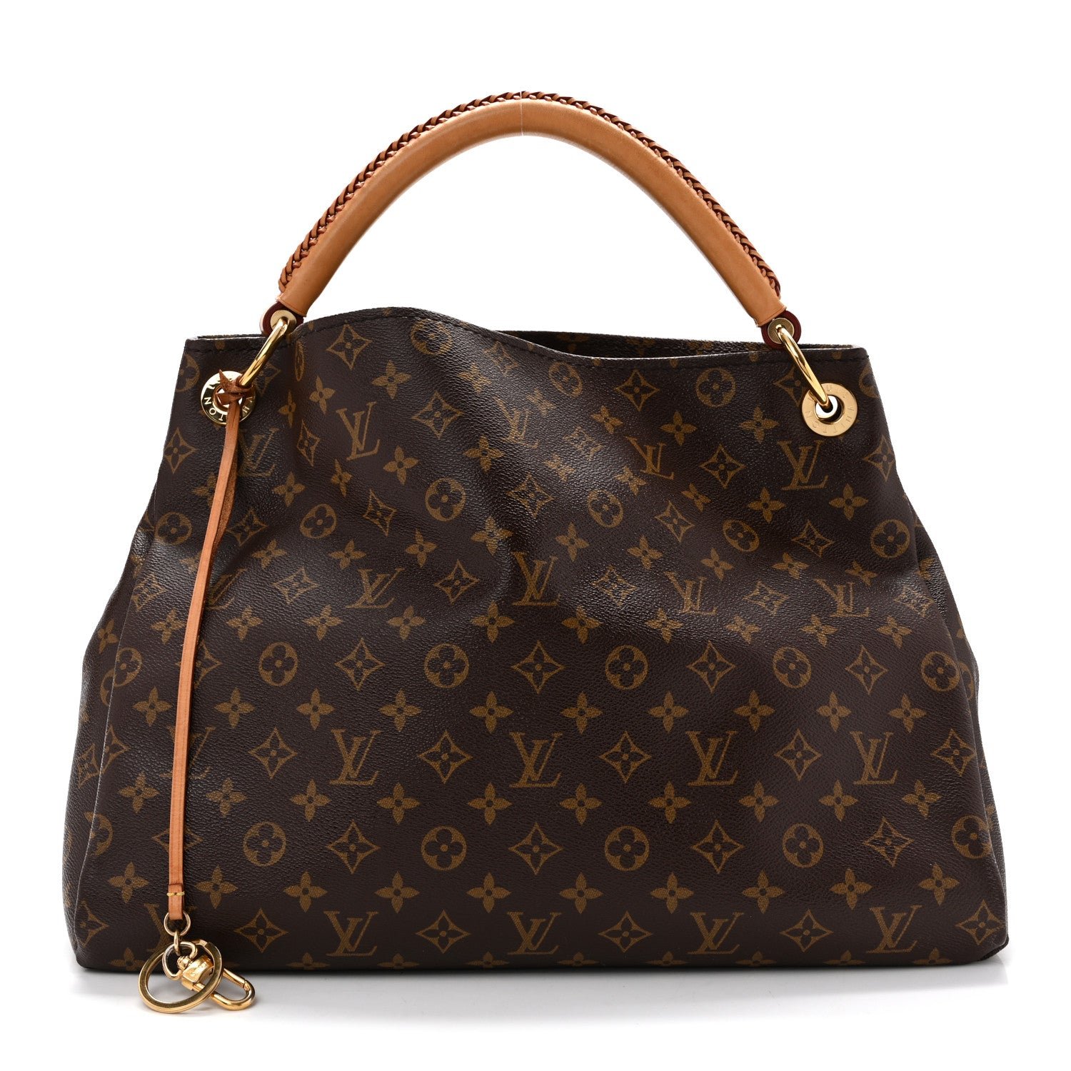 Louis Vuitton Monogram Artsy MM