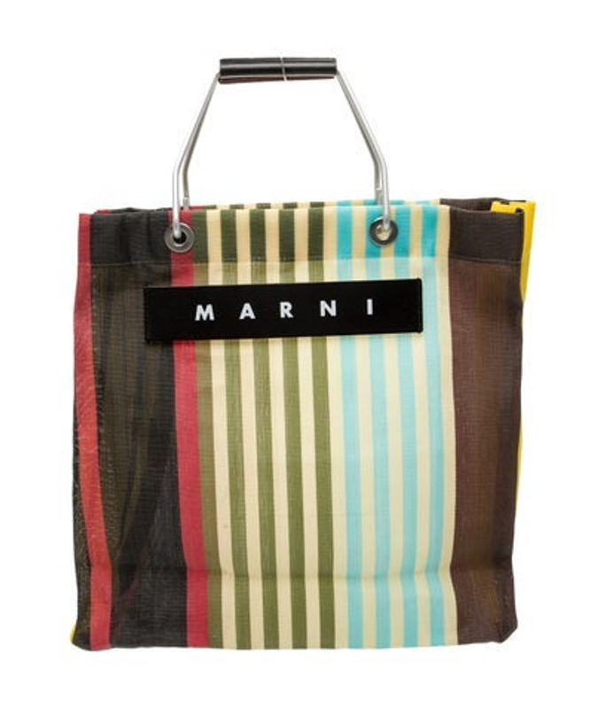 Marni Top Handle Bag