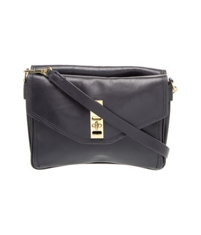 3.1 Phillip Lim 1 Phillip Lim Leather Crossbody Bag