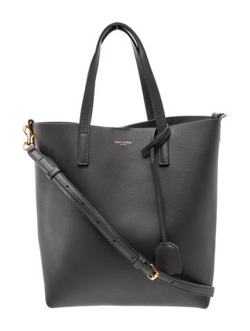 Leather N/S Shopping Toy