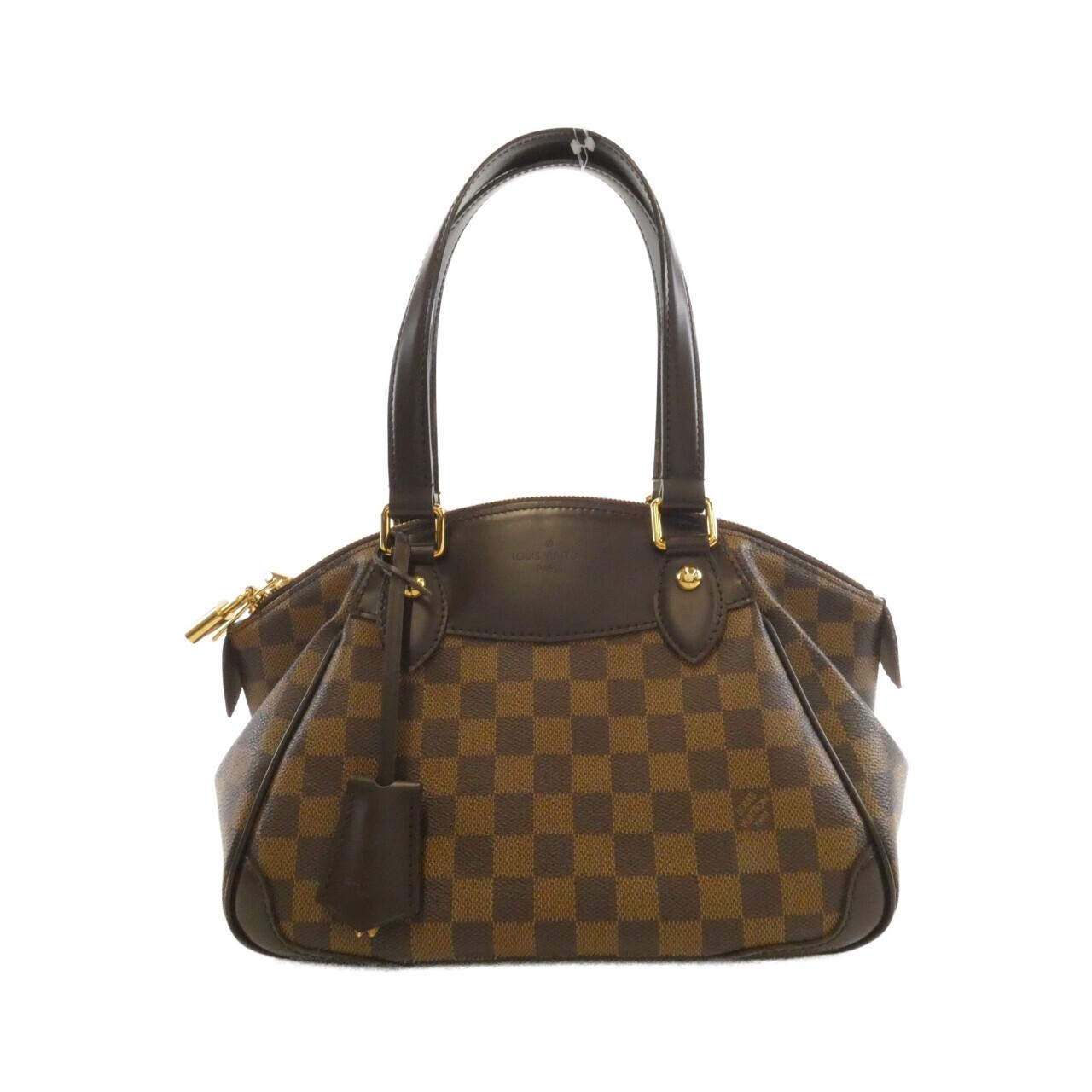 Louis Vuitton Damier Verona PM N41117 Bag