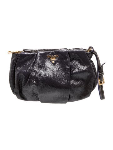 Signature Clutch