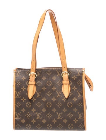 LV Monogram Popincourt