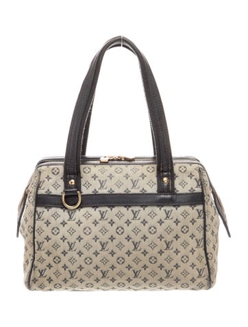Monogram Mini Lin Josephine PM