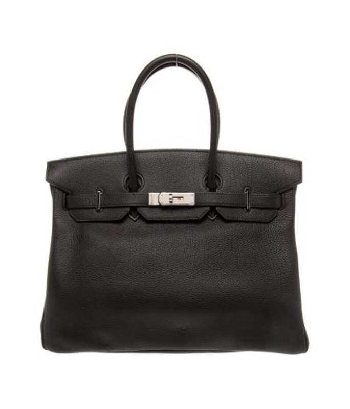 Hermes Togo Birkin 35