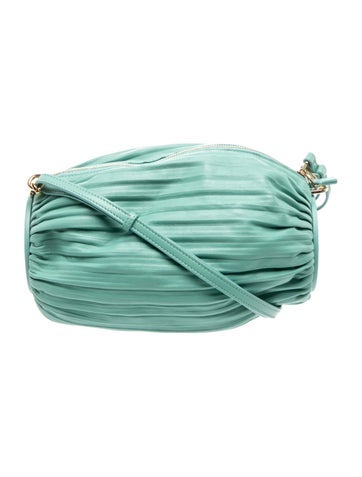 Leather Bracelet Pouch 2023