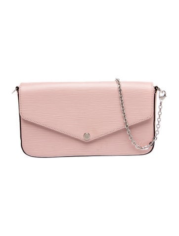 LV Monogram Pochette Félicie
