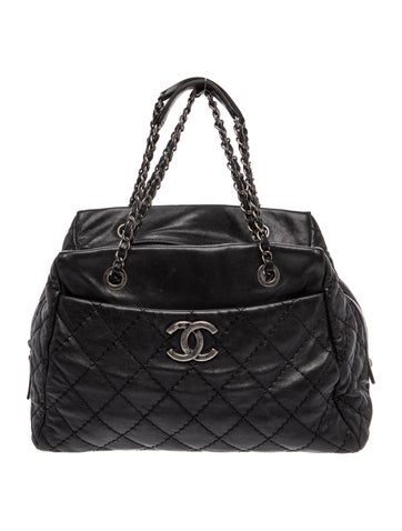 Medium Stitch It Tote