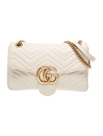 Double G Marmont Medium