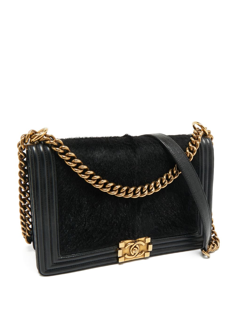 medium Boy shoulder bag