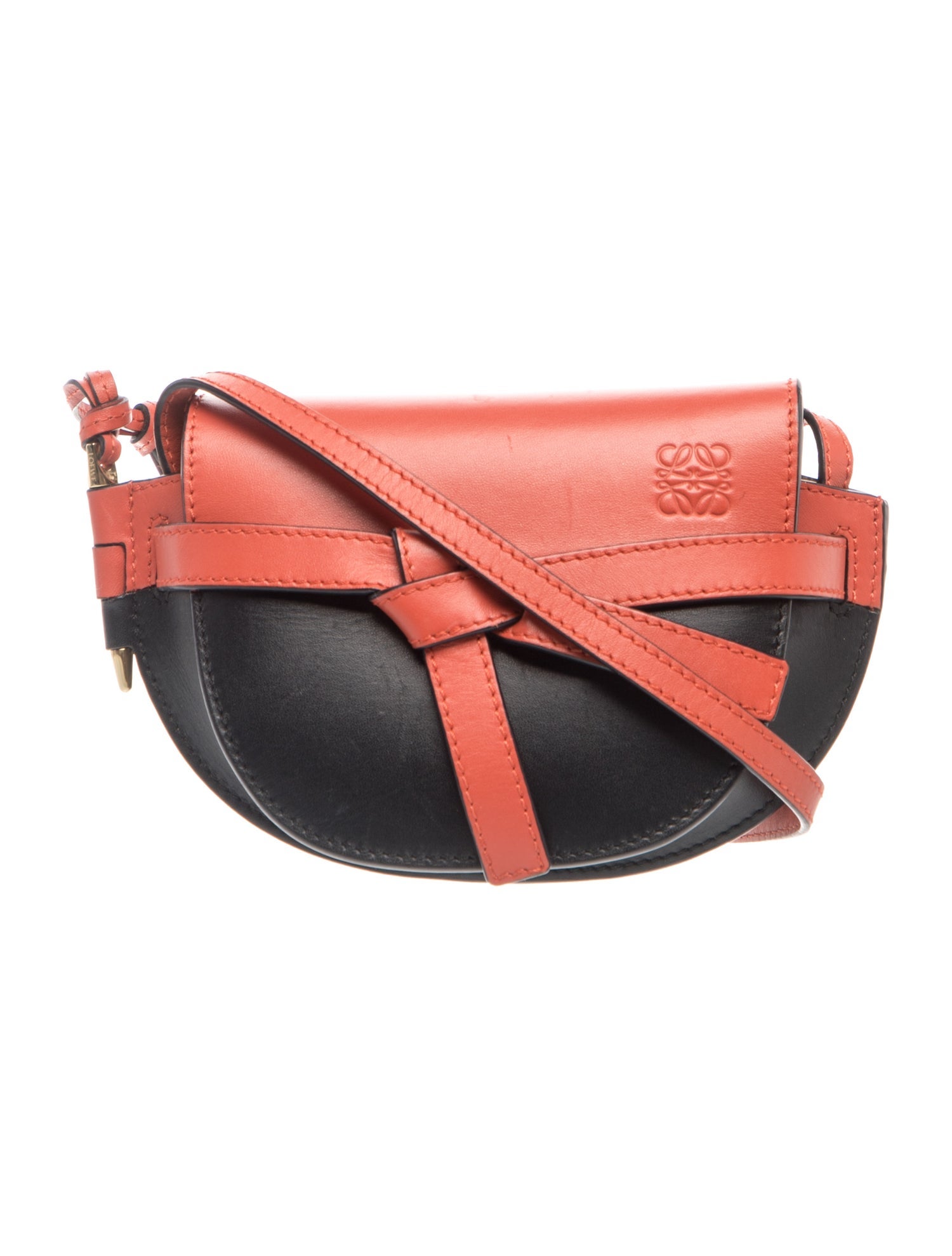 Leather Gate Mini