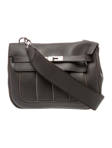 Hermes Evercolor Sac Berline 28