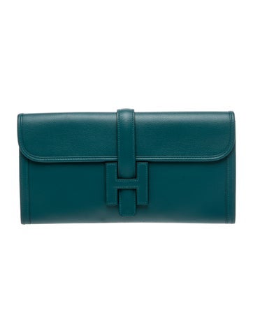 Hermes Evercolor Jige Elan 29