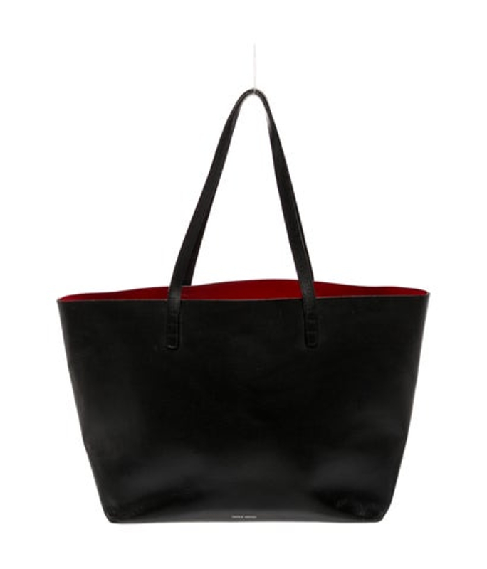 Mansur Gavriel Gavriel Leather Tote
