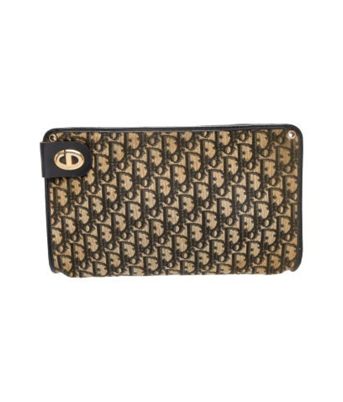 Dior Dior Diorissimo Trotter Vintage