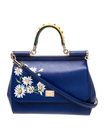 Dolce & Gabbana Carretto Sicily Medium