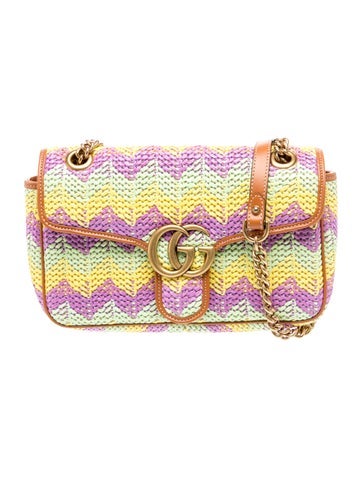 Double G Marmont Small