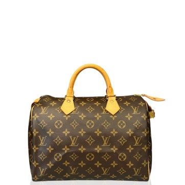 Calfskin Vachetta Bag 30