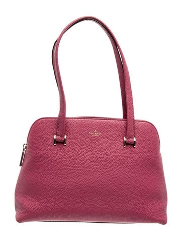 Kate Spade Leather Shoulder Bag