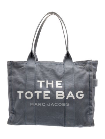 Canvas Tote