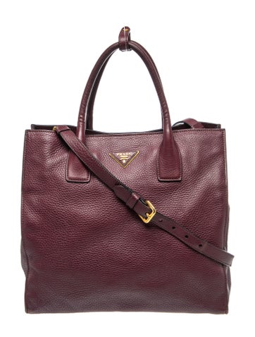 Vitello Daino Leather Phenix Medium