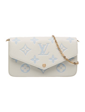 Monogram Giant Pochette Félicie