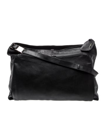 Leather Shoulder Bag Vintage
