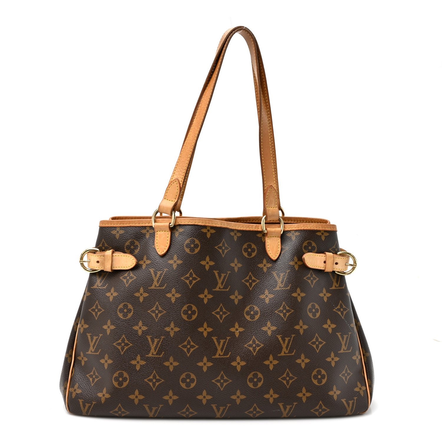 Louis Vuitton Monogram Batignolles Horizontal