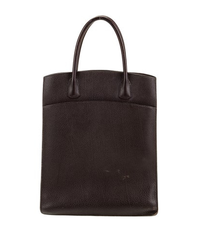 Hermes Togo Whitebus Up