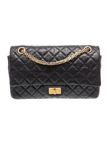 Reissue 225 Double Flap Bag