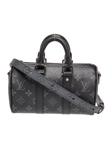 LV Monogram Speedy Bandouliere 25