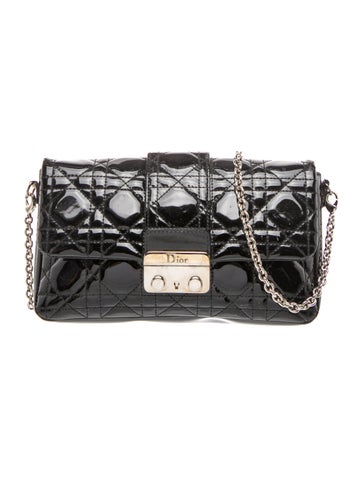 Cannage Miss Dior