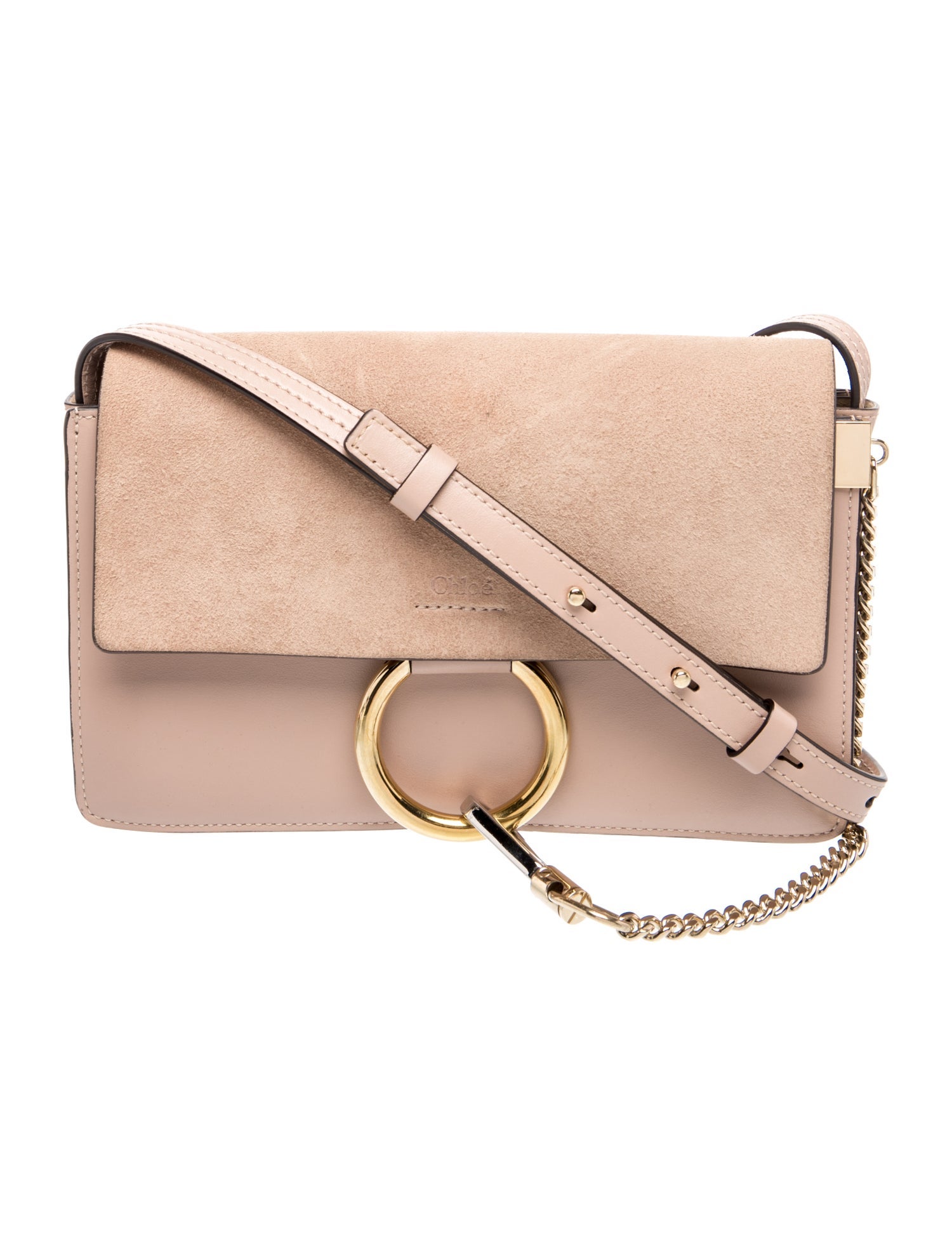 Leather Faye Small