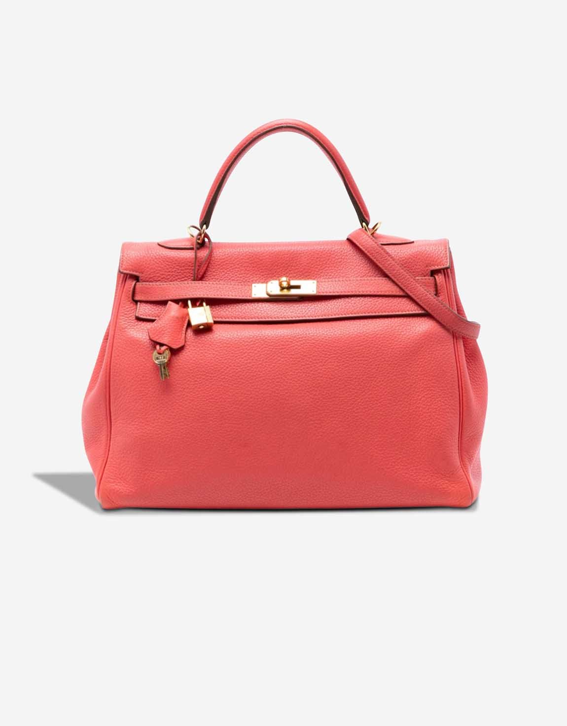 
		Kelly 35 Togo Rose Jaipur    