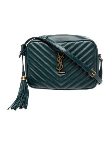Chevron Lou Camera