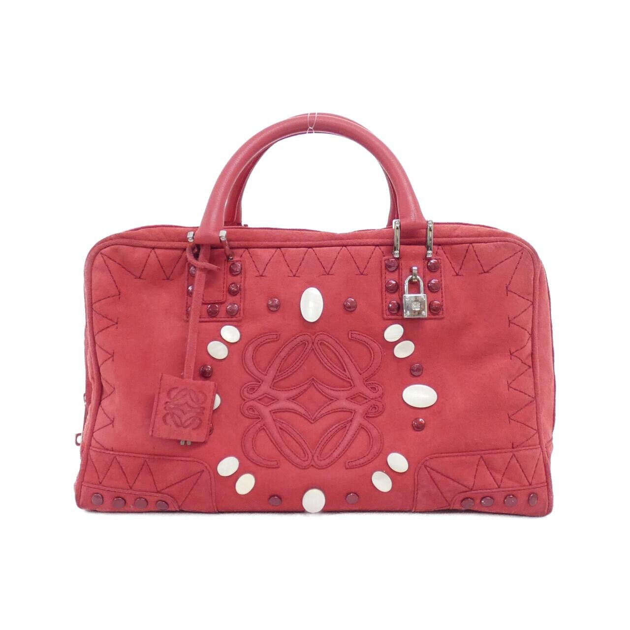 [Vintage] Loewe Amazona Bag