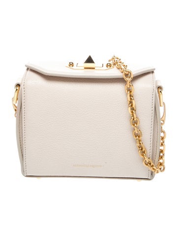 Goat Leather Evening Bag