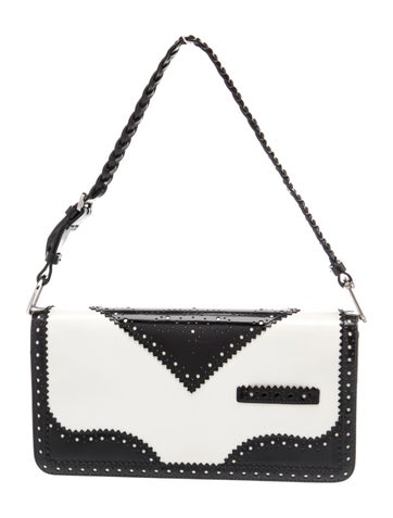 Dior Leather D'Trick