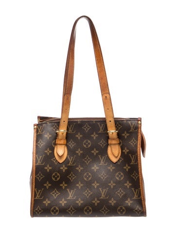 Monogram Popincourt Vintage