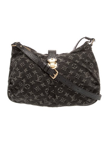 LV Monogram Mahina XS