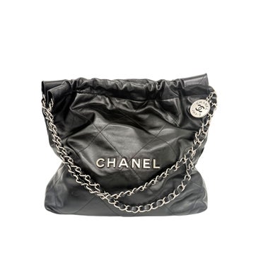 Lambskin 22 Hobo Small