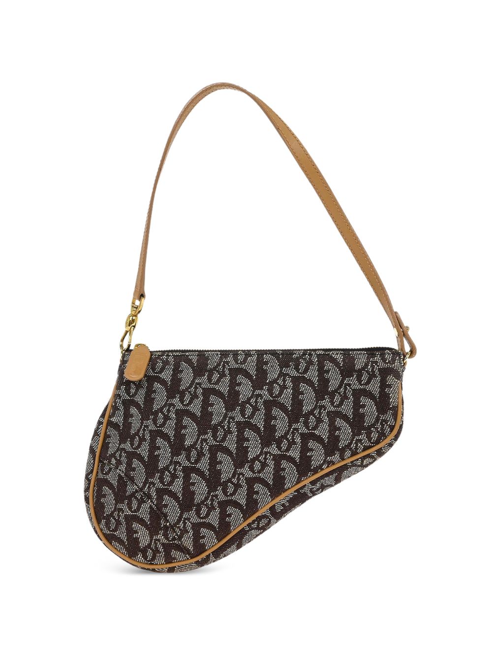 2001 Trotter saddle handbag