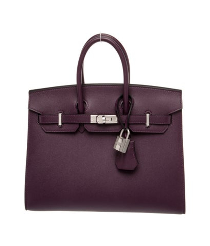 Hermes 2024 Madame Birkin Sellier 25