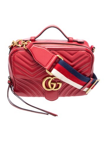 Double G Marmont