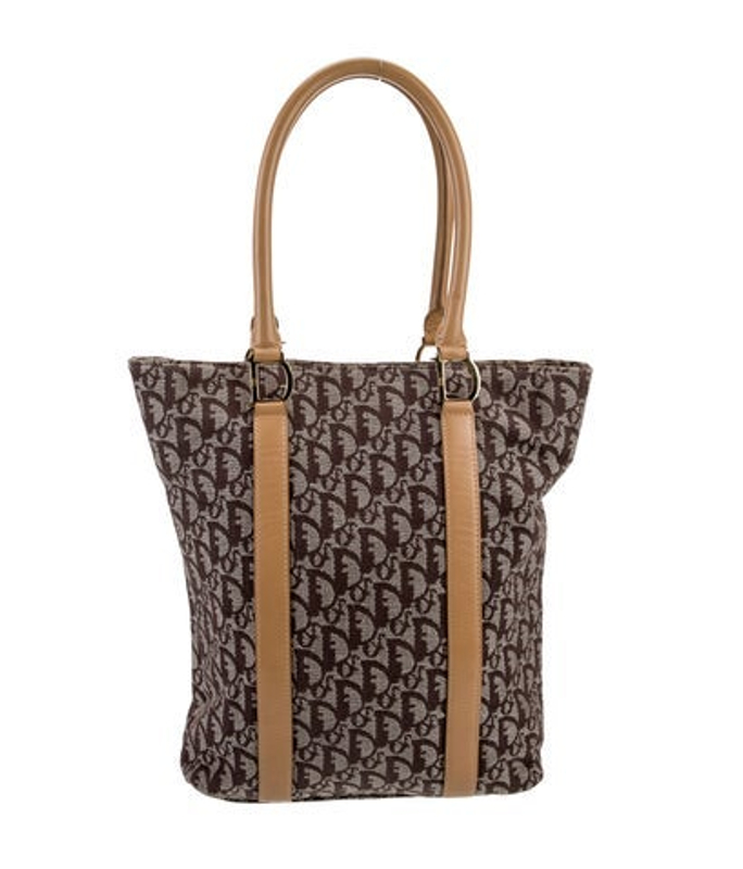 Dior Dior Diorissimo Tote
