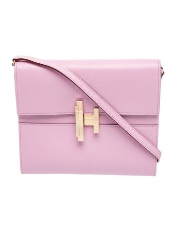 Hermes Chevre Mysore Cinhetic To Go