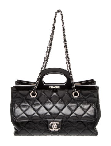 Small CC Delivery Tote