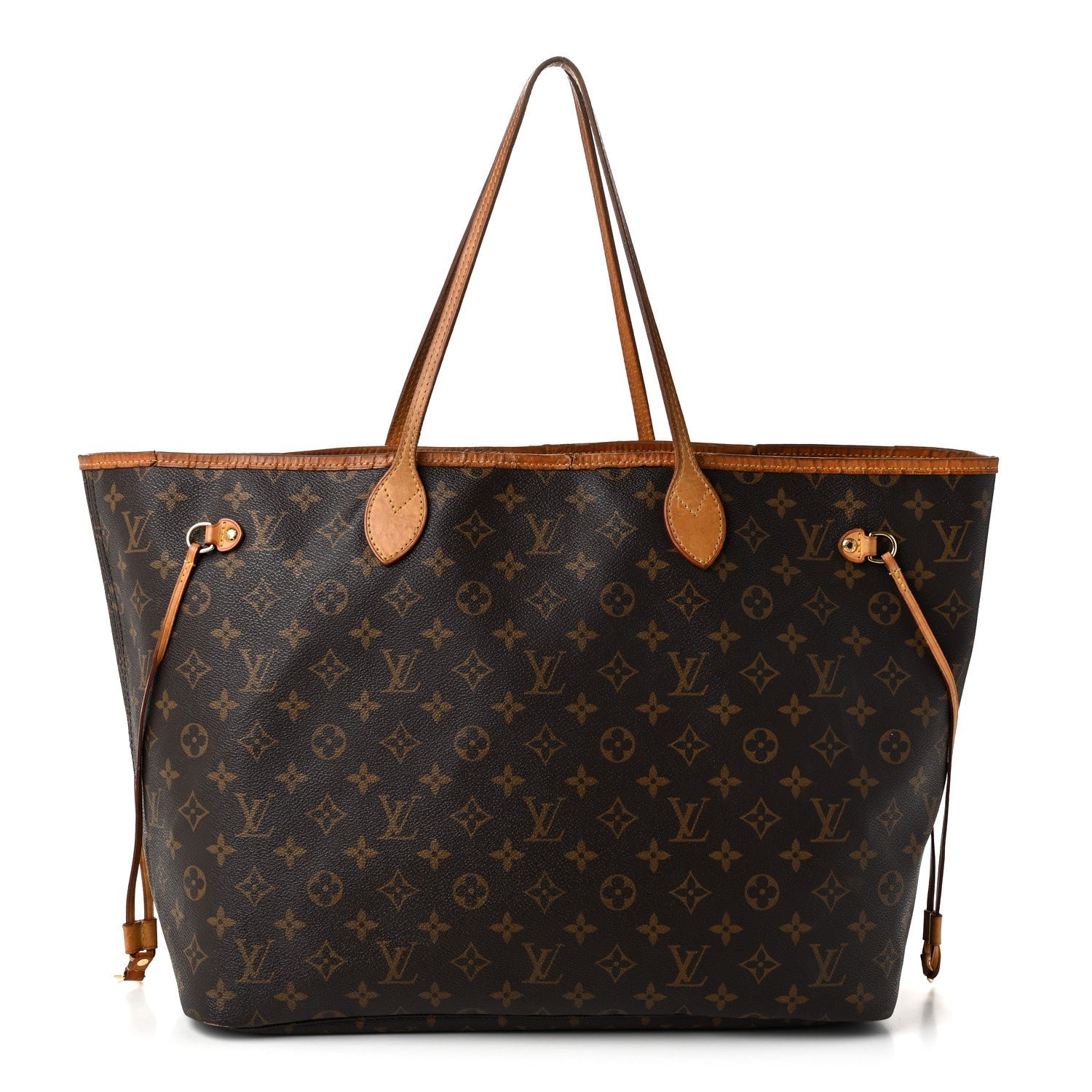Louis Vuitton Monogram Neverfull GM